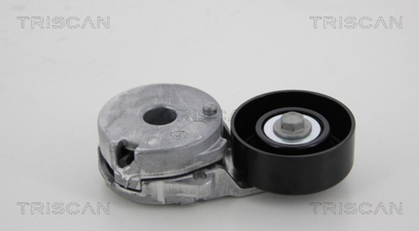 Riemenspanner Keilrippenriemen Triscan 8641 141004 FüR Laguna Qashqai KT0 Nissan-image