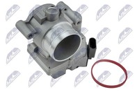 Drosselklappenstutzen Nty ETB-VW-038 FüR Vw Golf 6 5K1 Jetta 4 162 163 AV3 AV2 3