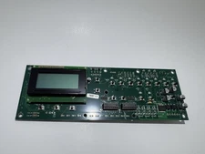 Gli Pool Products 520657 8 Auxiliary UOC Motherboard  EasyTouch