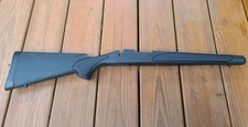 Remington 700 RH SA ADL Short Action Sporter Std Barrel stock 223 308 6.5 Black