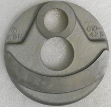 NEW CRANK WEB FITS YAMAHA 95-96 98 WAVE VENTURE 700CC 96-97 WAVE BLASTER 760CC