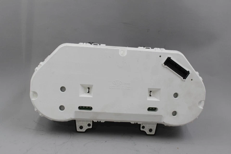 Velocímetro Cluster 62K MPH 3.5" Pantalla 19-20 KIA SORENTO OEM 41265 Foto 2 de 4