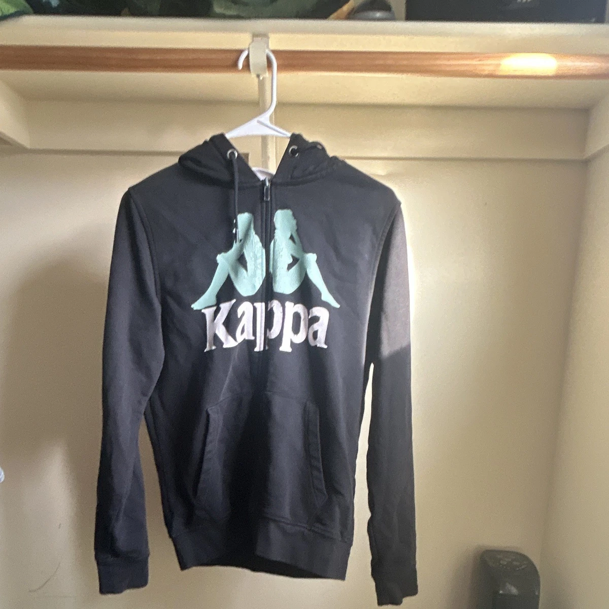 Kappa Regular Activewear for Men for sale | eBay