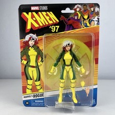 Hasbro Marvel Legends X-men 97 Rogue 6 inch Action Figure Brand New
