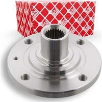 Febi Bilstein 08331 Radnabe FüR VW Golf 1I Jetta 1I 19E 1G1 1G2 165