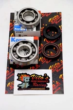 Vito's Performance CRANK SEAL + KOYO bearings kit Yamaha Blaster crankshaft 1988