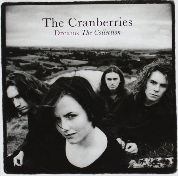 Audio Cd - Cranberries (The) - Dreams: The Collection - Spectrum -D- Neu-image