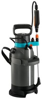 Gardena DrucksprüHer 5 L Easypump PumpsprüHer SprüHgeräT