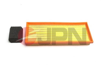 Luftfilter JPN 20F9142-JPN Filtereinsatz für OPEL CROSSLAND P17 P2QO COMBO K9 1