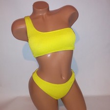 Unbranded Yellow Bottom Swimwear for Women for sale | eBay