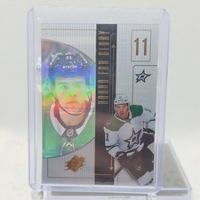 2024-25 Upper Deck SPx Hockey Bound For Glory Logan Stankoven 
