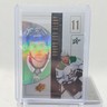 2024-25 Upper Deck SPx Hockey Bound For Glory Logan Stankoven 