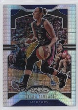 2020 Panini Prizm WNBA Hyper Prizm Diana Taurasi #84 w1s