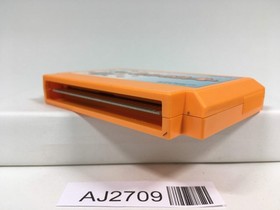 AJ2709 Yoshi Cookie Yossy Nintendo Famicom NES Japan