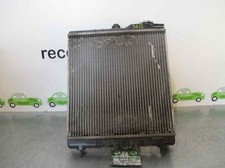 Radiateur Hyundai ATOS