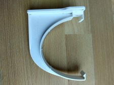 Marley deepflow gutter bracket white RKD1