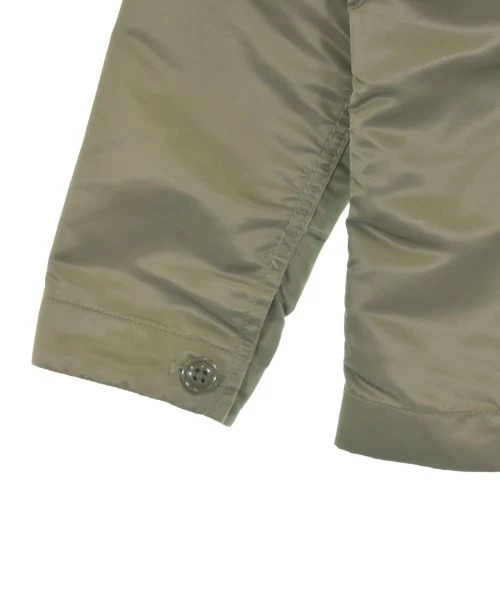 KATO Military Jackets Khaki S 2200737999082 image 5