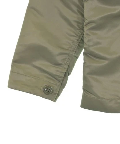 KATO Military Jackets Khaki S 2200737999082 image 5
