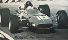 ***  ANDREA DE ADAMICH  -  FERRARI/FERRARI  -  SIGNED  -  F1  ***  8x5 photo