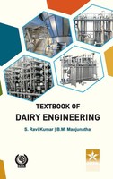 S Ravi Kumar (U. A.) | Textbook Of Dairy Engineering | Buch | Englisch (2023)