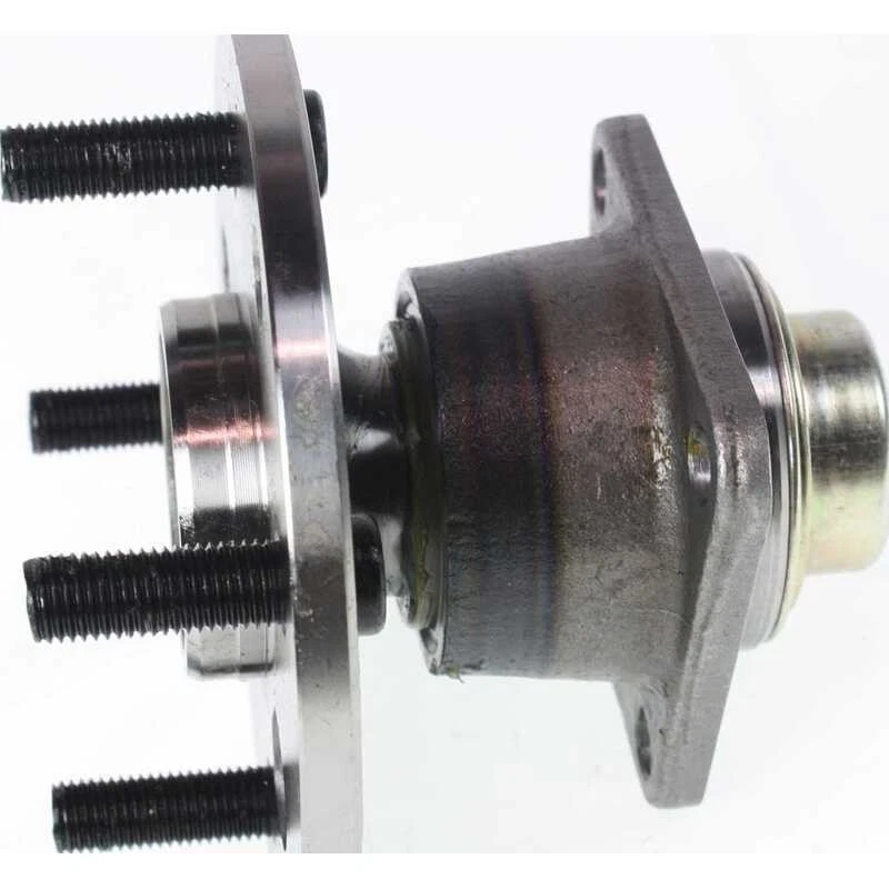 Wheel Hub For 1991-2002 Saturn SL SC1 SC2 SW2 - Image 3 of 4