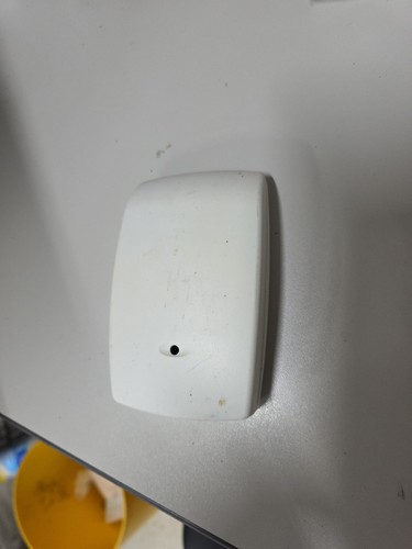 Honeywell Intellisense FG-1625 Acoustic Glassbreak Sensor