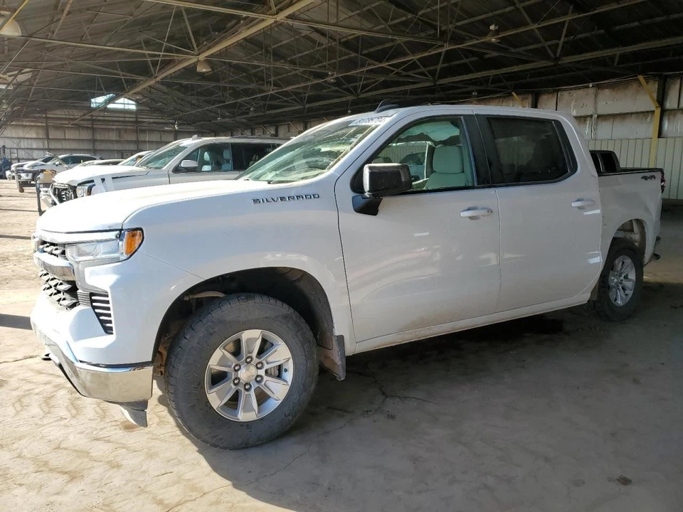 Pantalla frontal para cámara/proyector compatible con 23 pastillas Silverado 1500 30047581 Foto 3 de 4