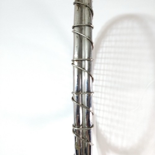 Wilson T2000 Tennis Racquet - Vintage 1970s - Picture 2 of 7