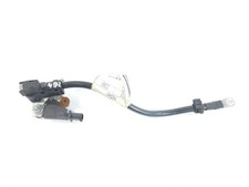 Maserati Levante S 3.0 2018 Negative Battery Terminal Connector Cable 670006469