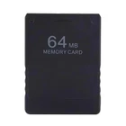 64MB Megabyte Memory Card for Sony PlayStation 2 PS2 Slim Game Console