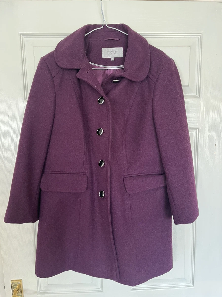 Edinburgh Woollen Mill in Women's Coats & Jackets for sale | eBay UK
