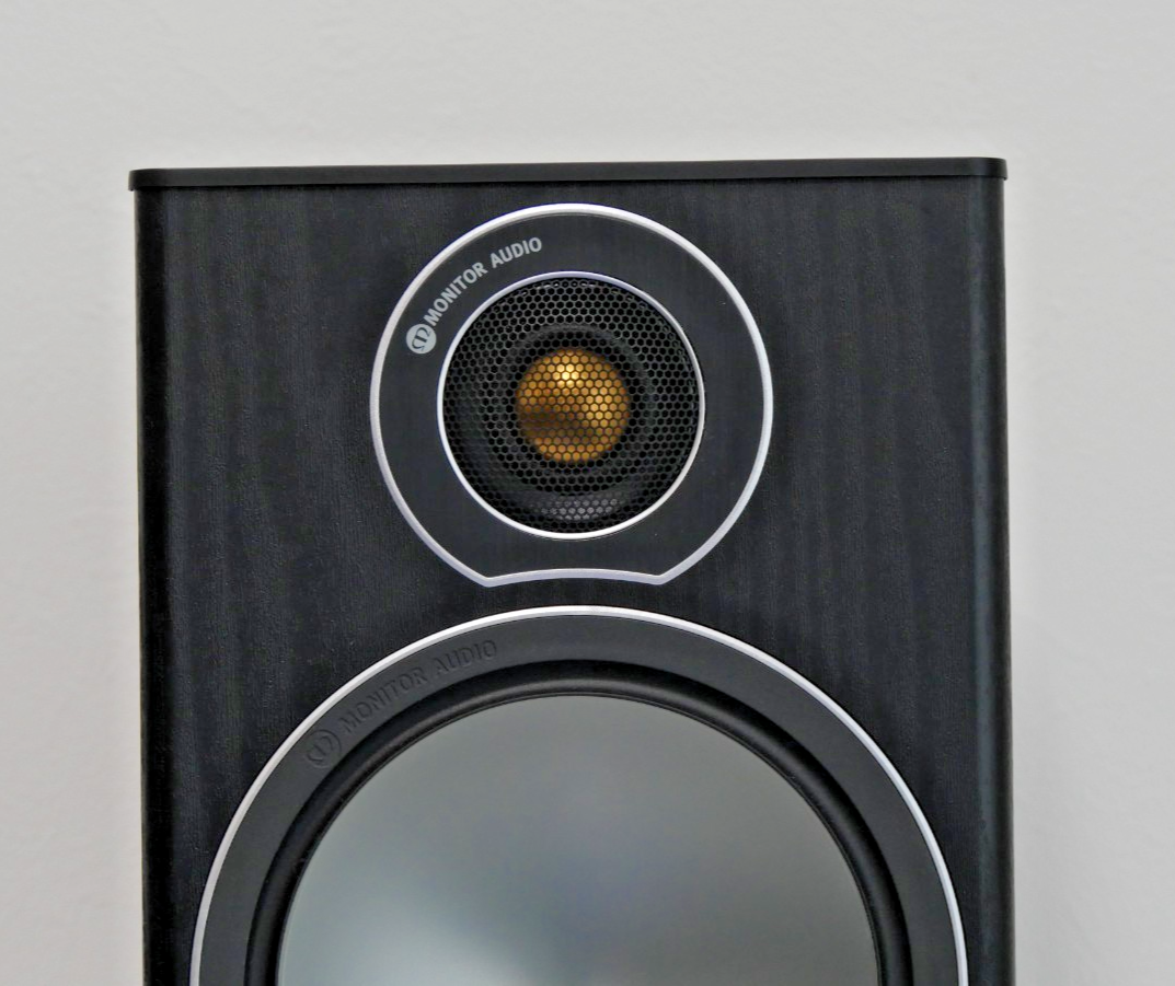MONITOR AUDIO BRONZE2 Pure British clarity in a compact form