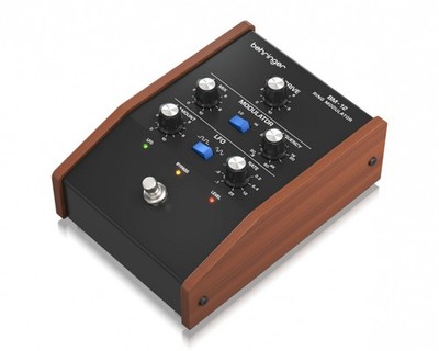 Behringer BM-12 RING MODULATOR - Gitarreneffekt