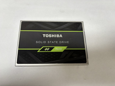 480GB 2.5'' Internal SSD SATA 3 SATA III -Random Brand/Model/Speed