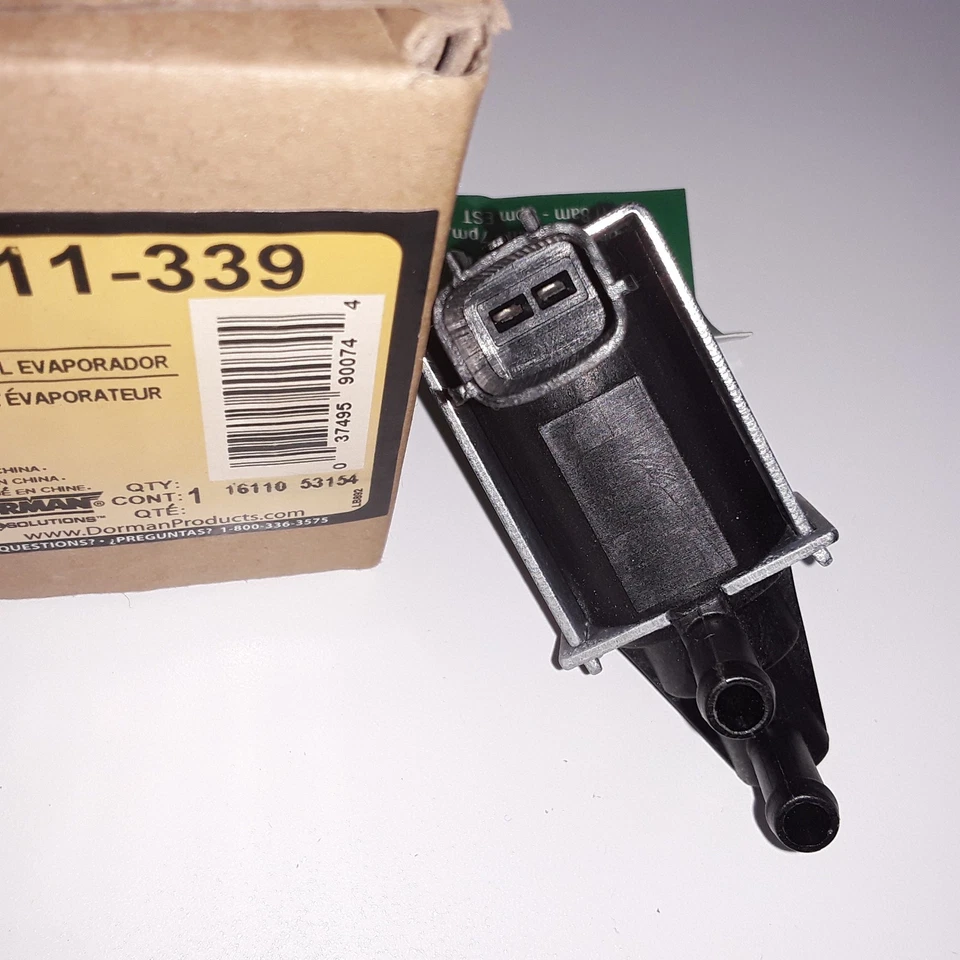 Vapor Canister Purge Valve Fits INFINITI FX35 2007-2008 Nissan 350Z 2003-2004 - Image 3 of 4