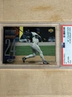 1994 Upper Deck Ken Griffey Jr #53 PSA 8
