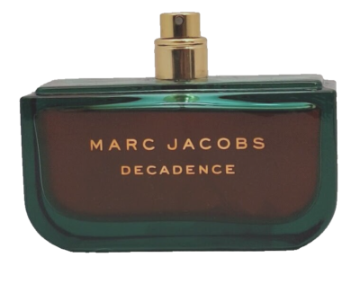 MARC JACOBS DECADENCE 100ml (新品未開封) ❤️DECADENCE Marc Jacobs ,3.4oz 100 ml, Eau De Parfum,NEW IN BOX