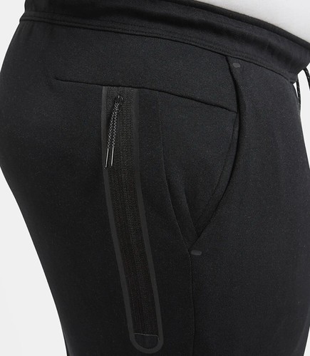 Nike Sportswear Tech Fleece Joggers Size XS Washed Black Sweatpants CZ9918 010 | eBay