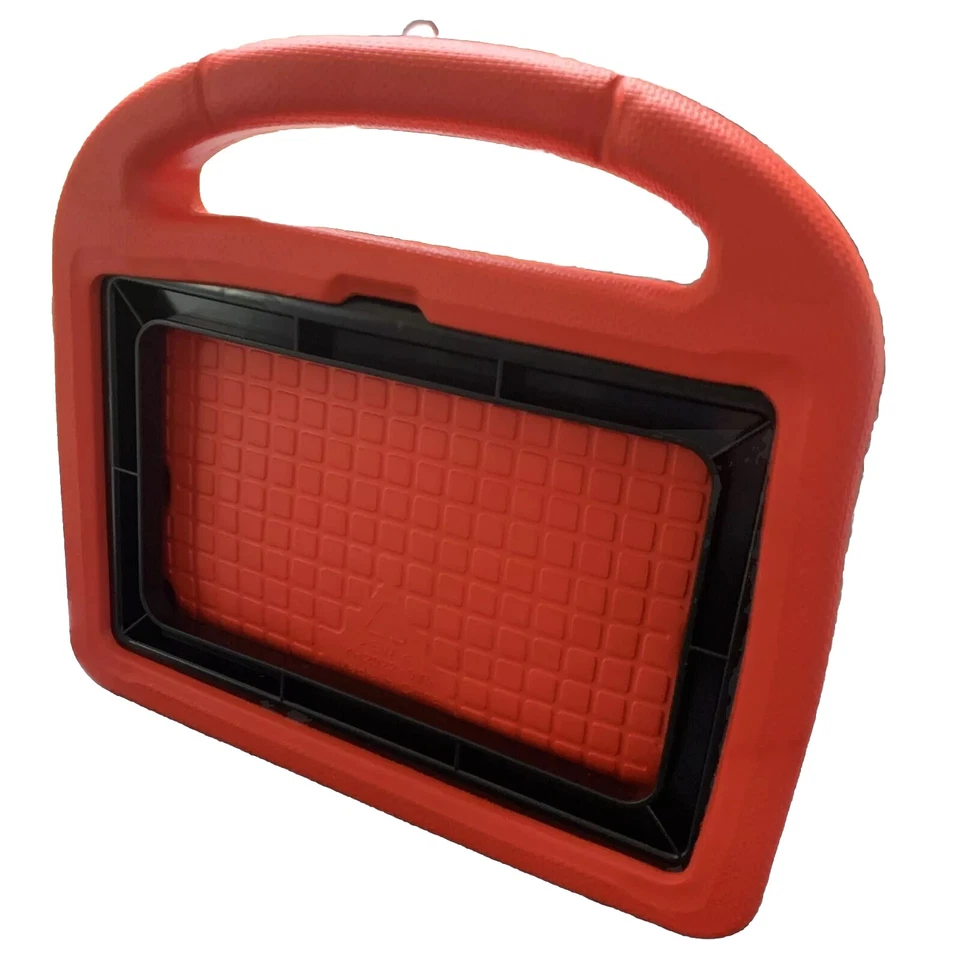 Kids Shockproof Handle Case For  Tab 4 7" T230 T231 8" T330 T331 - Image 3 of 4