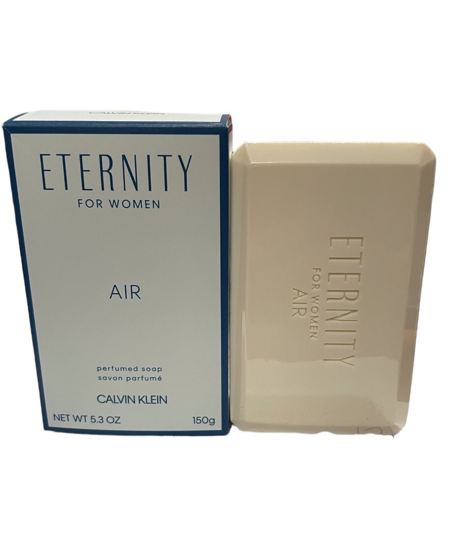 Calvin Klein Eternity Air Perfumed Soap Oz for sale online | eBay Calvin Klein Eternity Air Perfumed Soap Oz for sale online | eBay