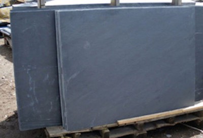 1500mm Long Slate Hearth Stone Slate Slab For Fireplace Slate