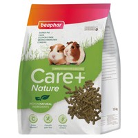 Beaphar Care+ Nature Meerschweinchen, 1,5 Kg, Nagerfutter, UVP 14,99 Eur, NEU