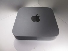 ? Apple Mac Mini A1993 2018 i7 3,2 GHz 6 n&#250;cleos 32 GB RAM 512 GB SSD MacMini8,1