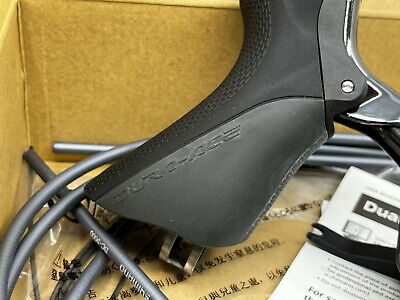 喜ばれる誕生日プレゼント Shimano Shift/Brake 2x11-Speed ST-9070 STI Di2 Dura-Ace 兼用タイプ