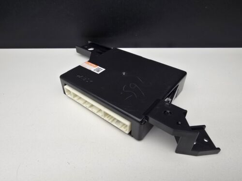 2008-2010 TOYOTA HIGHLANDER MANUAL TEMP CLIMATE CONTROL MODULE OEM 88650-48330 - Picture 2 of 7