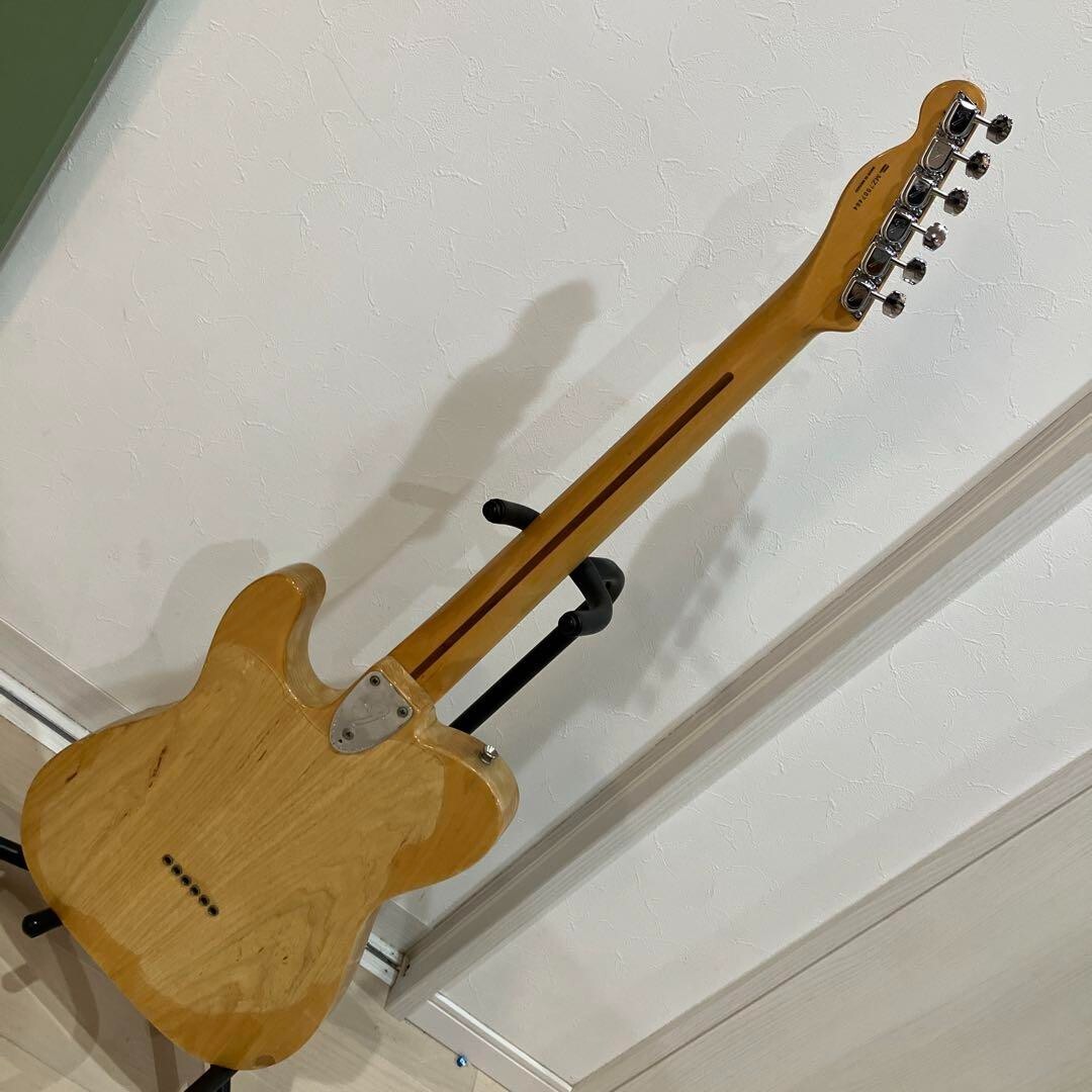 希少 Fender Mexico '72 Telecaster Thinline s-l1200.jpg
