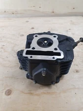 Yamaha YS 125 2017-2022 (E3X6E) LOW MILES Engine Cylinder Head