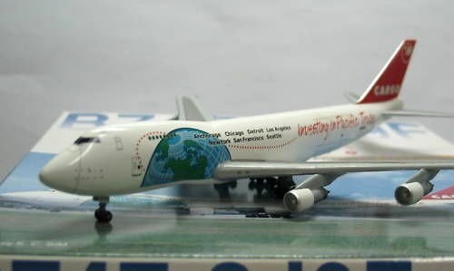 航空機・ヘリコプター NORTHWEST AIRLINES B747-2J9F 1/400 1/400 DW NORTHWEST AIRLINES CARGO B747-2J9F | eBay