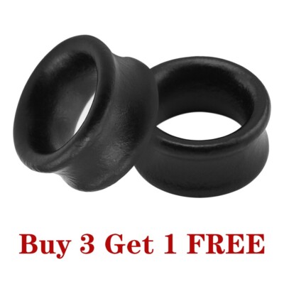 1 Pair 8~25mm Vintage Wood Ear Tunnel Plug Ear Expander Stretcher Gauge Piercing