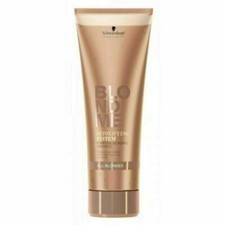Schwarzkopf Blondem Detoxifying System Purifying Shampoo 8.4 oz All Blondes